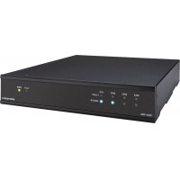 X Series Amplifier
